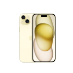 iPhone 15 Plus Yellow