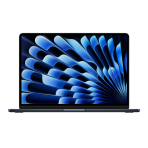 MacBook Air 13.6-inch M3 chip Midnight