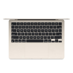 MacBook Air 13 Starlight M3