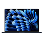 MacBook Air 15.3-inch M3 Chip Midnight