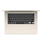MacBook Air 15 M3 Starlight