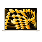 MacBook Air 15 M3 Starlight