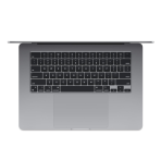 MacBook Air 15 M3 Space Gray