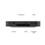 Apple Mac Mini M2 2023