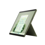 Microsoft surface Pro 9 Forest