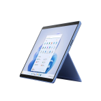 Microsoft surface Pro 9 Sapphire