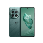 One Plus 12 Green