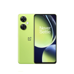 One Plus Nord CE 3 Lite Pastel Lime
