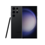 Galaxy S23 Ultra Phantom Black