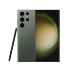 Galaxy S23 Ultra Green