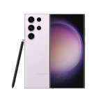 Galaxy S23 Ultra Lavender