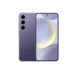 Galaxy S24 Cobalt Violet