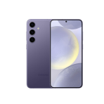 Galaxy S24 Plus Cobalt Violet