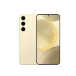 Galaxy S24 Plus Amber Yellow