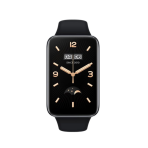 Xiaomi Smart Band 7 GL Black