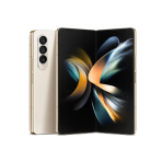 Galaxy Fold 4 Beige