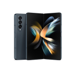 Galaxy Fold 4 Gray Green