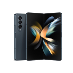 Galaxy Fold 4 Green