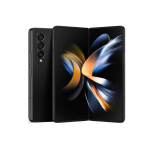 Galaxy Fold 4 Phantom Black