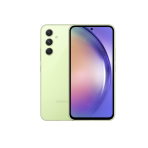 Galaxy A54 Lime
