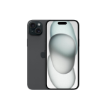 iPhone 15 Plus Black