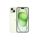 iPhone 15 Plus Green