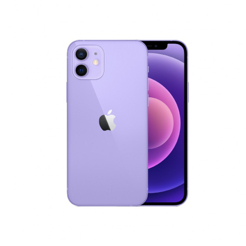 Apple iPhone 12 Purple Apple iPhone 12 Purple