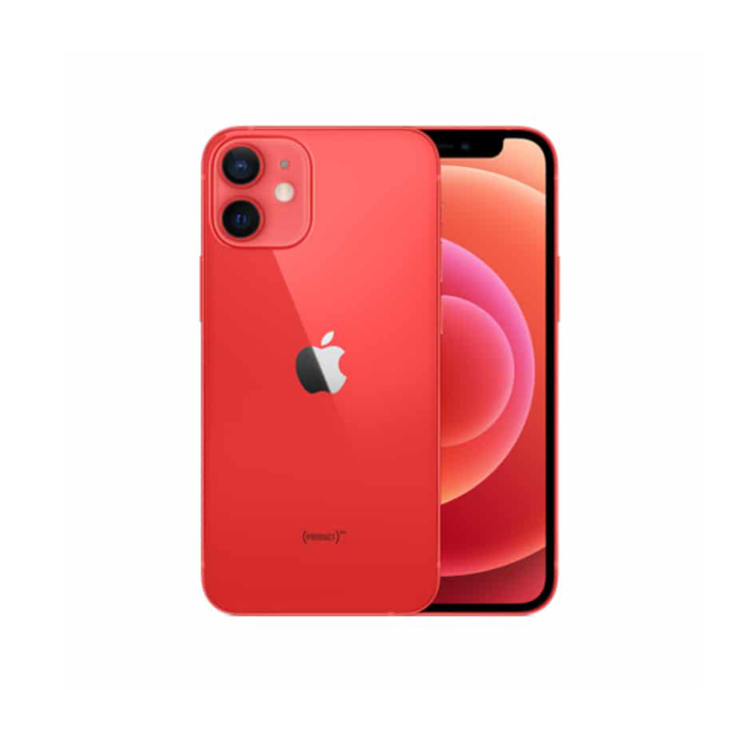 Apple iPhone 12 Red Apple iPhone 12 Red