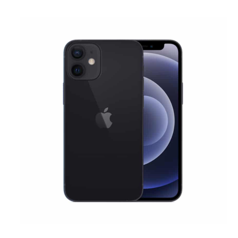 Apple iPhone 12 Black Apple iPhone 12 Black