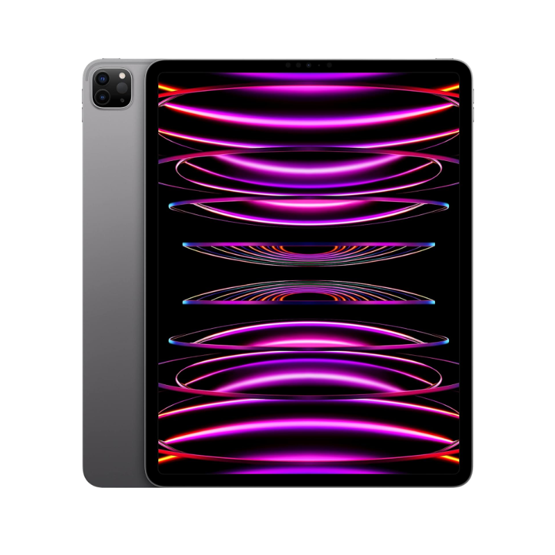 Apple iPad Pro 12.9-inch M2 (6th Gen) Price in Kenya