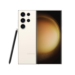 Galaxy S23 Ultra Cream