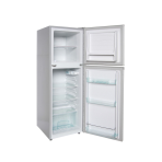 Ramtons RF/175 128Ltr 2 Door Direct Cool Fridge