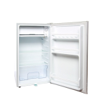Ramtons RF/215 90 Liters Single Door Fridge