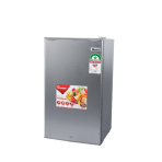 Ramtons RF/215 90 Liters Single Door Fridge