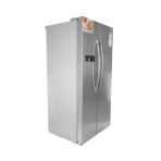 Ramtons RF/265 527 Liters Side by Side Fridge