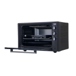 Beko BMO7031B UK 70L Midi Oven