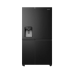 Hisense REF628DR 628L Side by Side Refrigerator