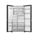 Hisense REF628DR 628L Side by Side Refrigerator
