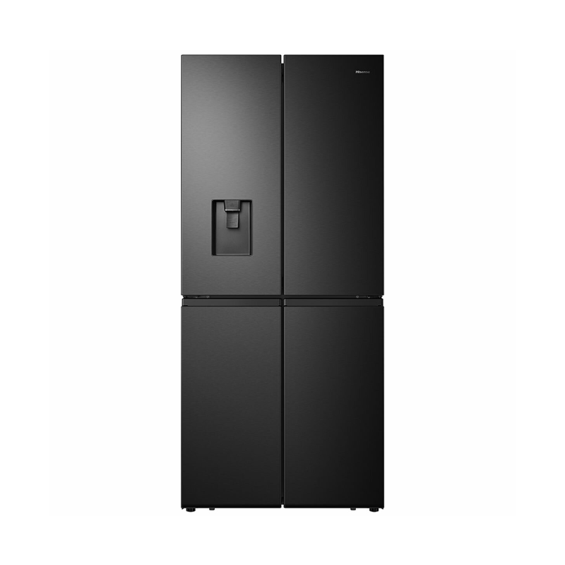 Hisense Refrigerator 454Ltr REF454DR Hisense REF454DR 454L Fridge