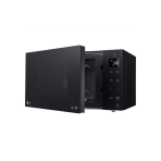 LG MS2535GIS 25L NeoChef Microwave