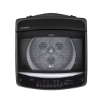 LG T1666NEHT2 16Kg Top Load Washing Machine