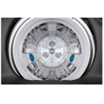 LG T1666NEHT2 16Kg Top Load Washing Machine