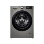 LG F4R3TYG6P 8Kg Front Load Washing Machine