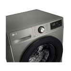 LG F4R3TYG6P 8Kg Front Load Washing Machine