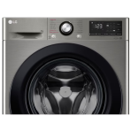LG F4R3TYG6P 8Kg Front Load Washing Machine