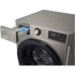 LG F4R3TYG6P 8Kg Front Load Washing Machine