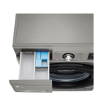 LG F4R3TYG6P 8Kg Front Load Washing Machine