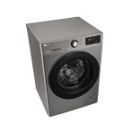 LG F4R3TYG6P 8Kg Front Load Washing Machine