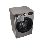 LG F4R3TYG6P 8Kg Front Load Washing Machine
