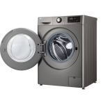 LG F4R3TYG6P 8Kg Front Load Washing Machine